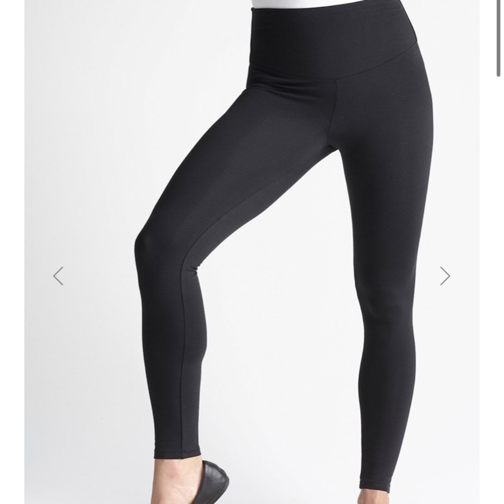 Yummie highwaist Compression leggings